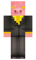 TheGoldenPig11 minecraft skin