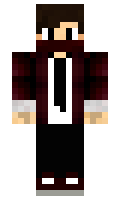 Polovroemen minecraft skin