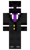 Odzaisanz minecraft skin