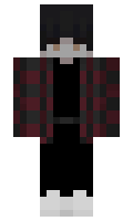 ShadowKrypto27 minecraft skin