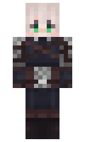 Emperall minecraft skin