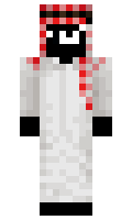 drag0 minecraft skin