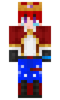 JustI0 minecraft skin