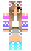 FrostMonkey8887 minecraft skin