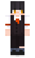 Sifos minecraft skin