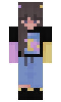 her0brineswife minecraft skin
