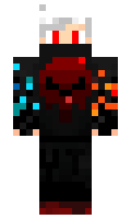 RomaMeizer minecraft skin