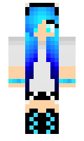 Skyly minecraft skin