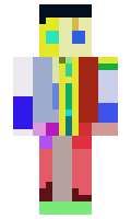 Whynot690 minecraft skin