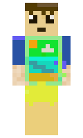 hohyeon2421 minecraft skin