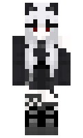 DirtVeggie69 minecraft skin