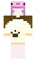 XiaoMuMuoxo minecraft skin