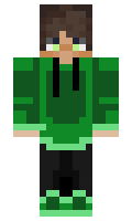 IanBuilds minecraft skin