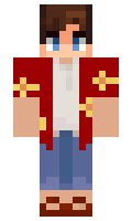 Wileazy minecraft skin