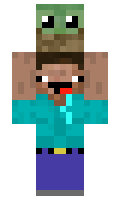 miniu320 minecraft skin