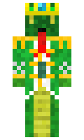 Snakeking163 minecraft skin