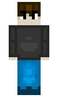 xIndicating minecraft skin