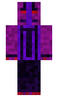 LapaLaz minecraft skin