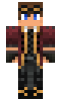 Alukarde minecraft skin