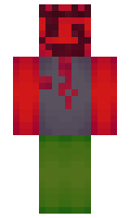 randomkyraki minecraft skin