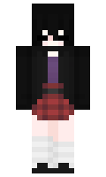 NyanJo minecraft skin