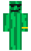 DINAFUN minecraft skin