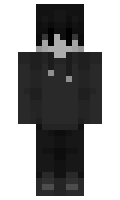 oSkinless minecraft skin