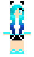 estrellagamer minecraft skin