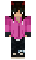 Loopybrae minecraft skin