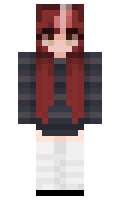 1eiq minecraft skin