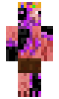 Seapigsupreme minecraft skin