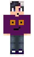mathiun minecraft skin