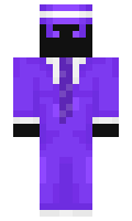 MrPoZitiVik minecraft skin