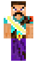 Oleax minecraft skin