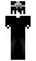CatGirlMason minecraft skin