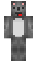 Zipwecraft minecraft skin