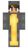 Slogomans minecraft skin