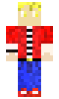 alepous minecraft skin