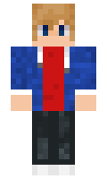 Michalator minecraft skin