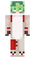IOYZIE minecraft skin