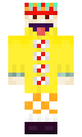 Torbiornc0ck minecraft skin