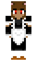 Darkuness minecraft skin