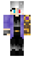 Naya12 minecraft skin