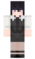 Velruth minecraft skin