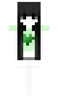 deletlah minecraft skin