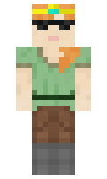 Usurnamb18 minecraft skin