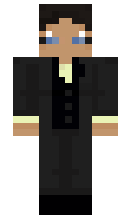 SeaBanana minecraft skin