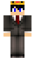 MavMiller minecraft skin