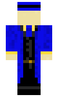 Tntah minecraft skin