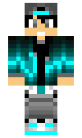 lokipo minecraft skin